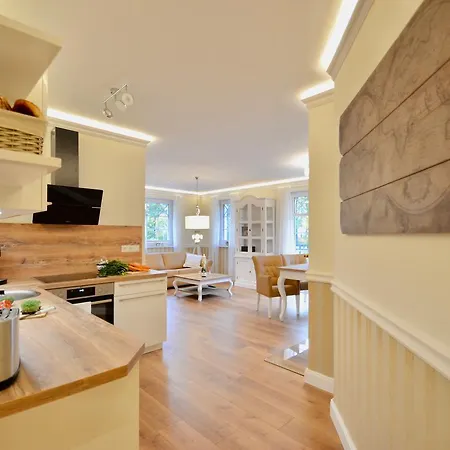 Strandblick 11 * Zingst