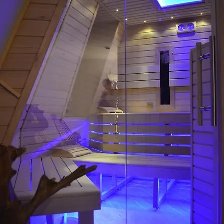 Apartment Strandblick 11